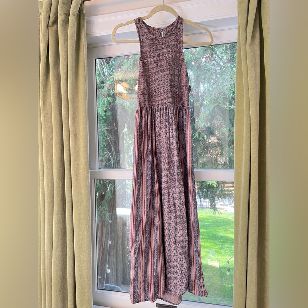 Urban Outfitters Midi Dress